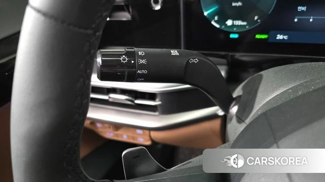 Hyundai Grandeur Hybrid (GN7) id 4691825 из Кореи 19