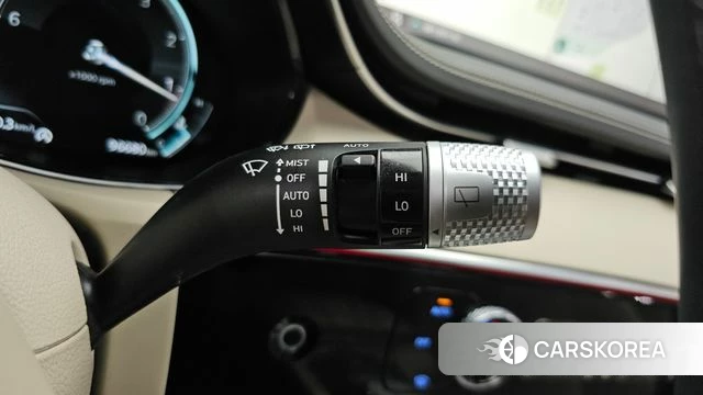 Genesis GV70 id 4630620 из Кореи 19