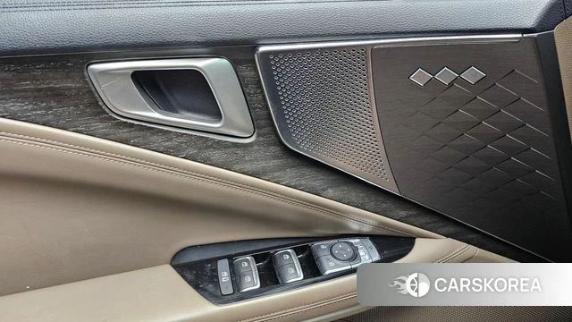Kia K8 Hybrid id 4716912 из Кореи 19