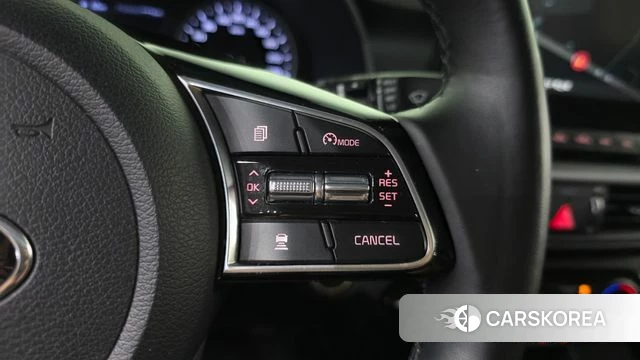 Kia Come New K3 id 4930686 из Кореи 19