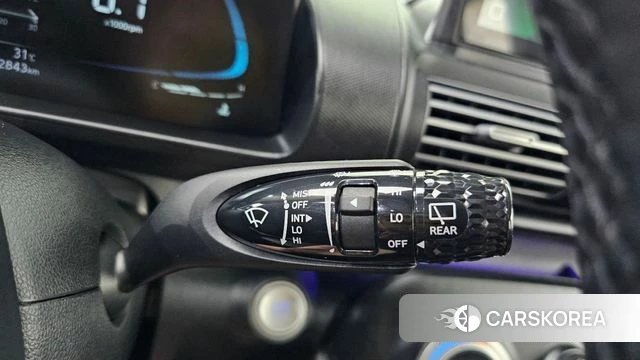 Hyundai Casper id 4682529 из Кореи 19