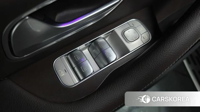Mercedes-Benz GLS - Class X167 id 4489341 из Кореи 19