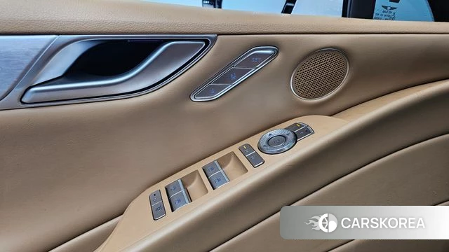 Genesis G80 (RG3) id 4549098 из Кореи 19