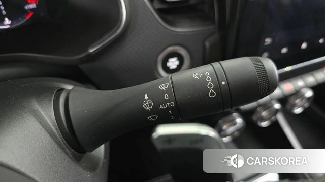 Renault Korea (Samsung) XM3 id 4562110 из Кореи 19