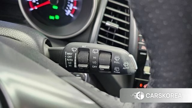 Ssangyong Tivoli Armor id 4417212 из Кореи 19