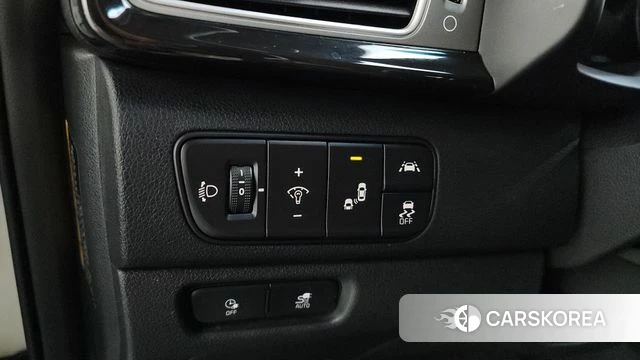 Kia Niro EV id 4430437 из Кореи 19
