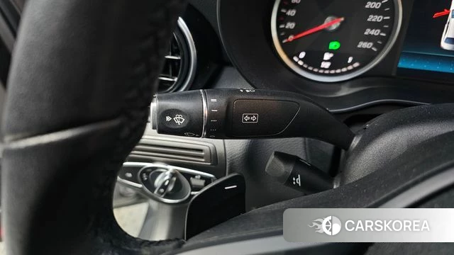 Mercedes-Benz C-Class W205 id 4362939 из Кореи 19