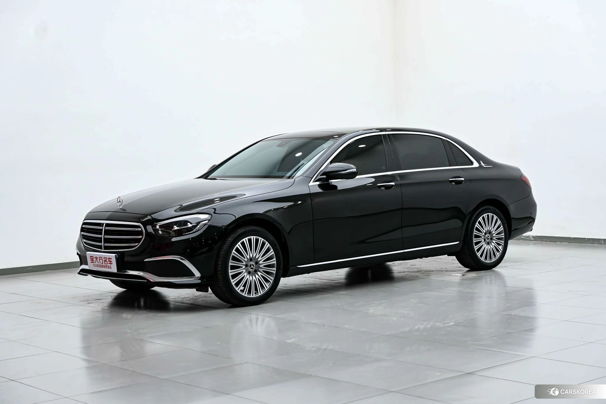 Mercedes-Benz E-class id 4487373 из Китая 19