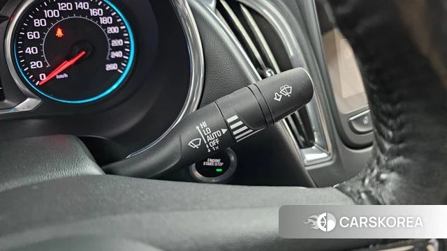 Chevrolet (GM Daewoo) All New Malibu id 4233248 из Кореи 19