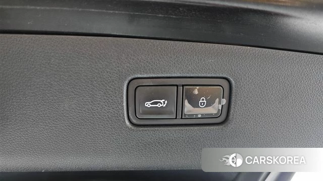 Genesis GV70 id 4618318 из Кореи 19