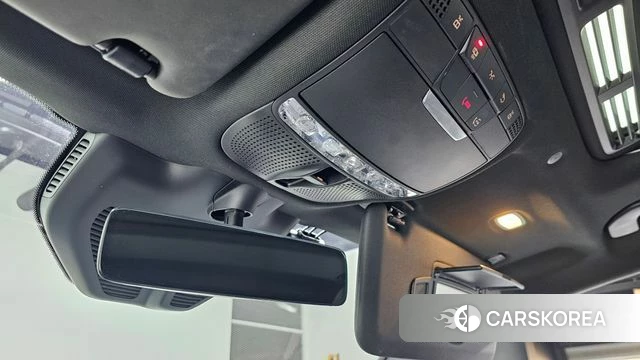 Mercedes-Benz GLC-Class X253 id 4186929 из Кореи 19