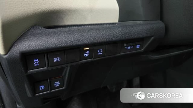 Toyota Sienna 4th Generation id 4250063 из Кореи 19
