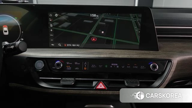 Kia K8 Hybrid id 4848799 из Кореи 19