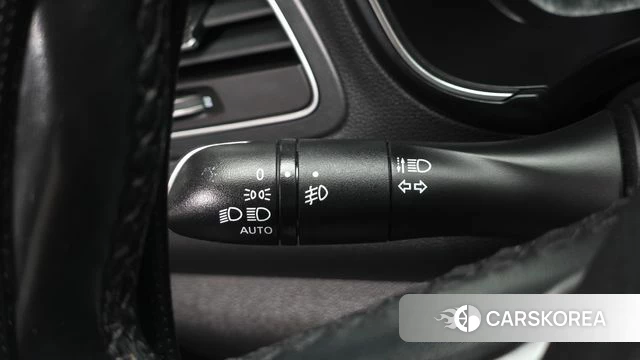 Renault Korea (Samsung) The New QM6 id 4562834 из Кореи 19