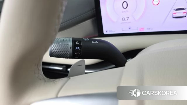 Genesis G80 (RG3) id 4725218 из Кореи 19