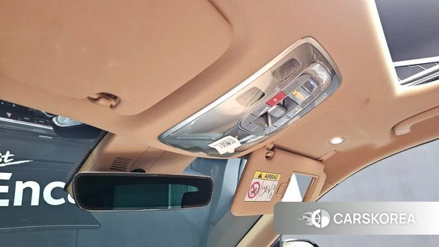 Genesis GV80 id 4383020 из Кореи 19