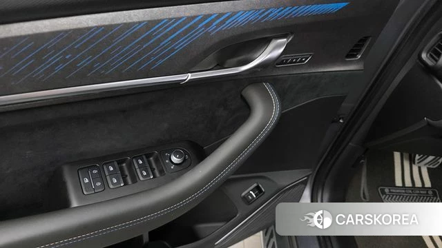 Renault Korea (Samsung) Grand Coleos id 4487869 из Кореи 19