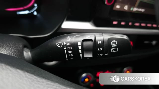 Kia The New Morning (JA) id 4360079 из Кореи 19