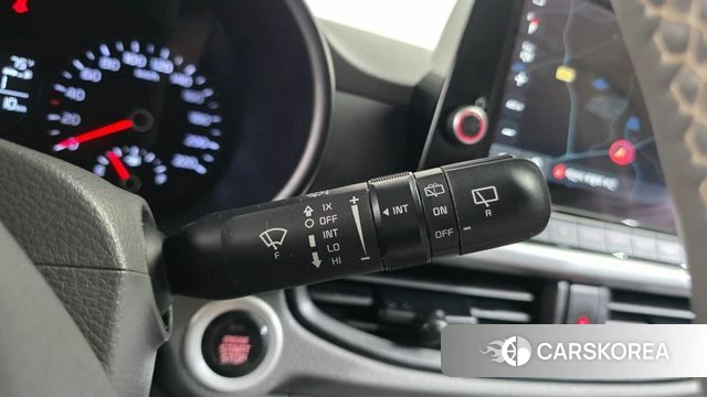 Kia Morning Urban (JA) id 4446209 из Кореи 19