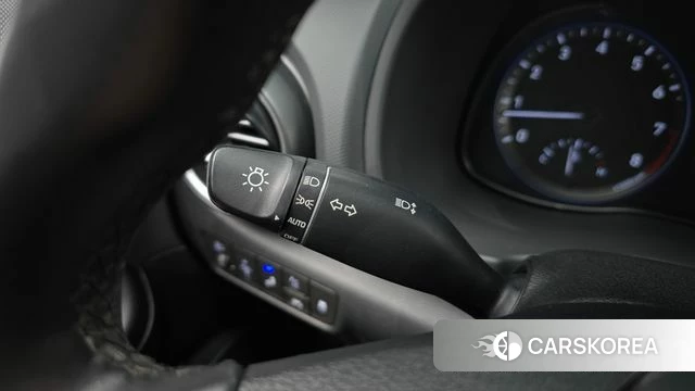Hyundai Kona id 4557762 из Кореи 19