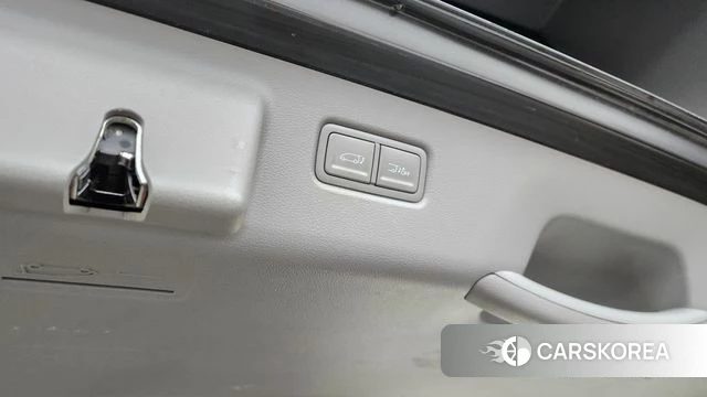 Hyundai Staria id 4561029 из Кореи 19