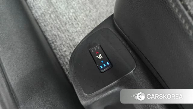 Renault Korea (Samsung) SM5 Nova id 4873445 из Кореи 19