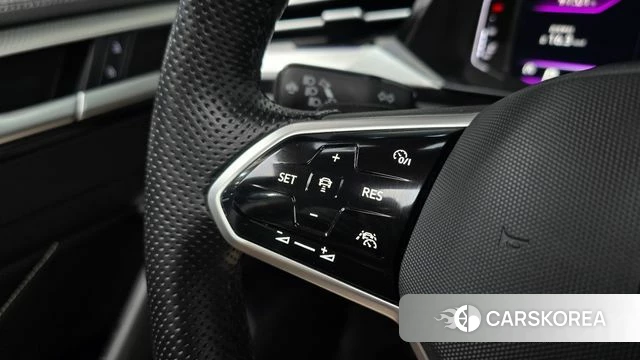 Volkswagen Arteon id 4427774 из Кореи 19