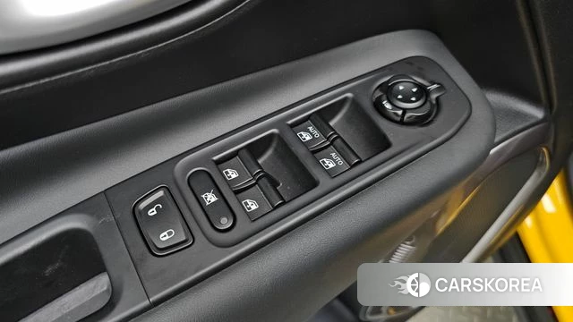 Jeep Renegade id 4871159 из Кореи 19