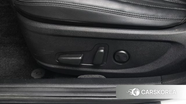 Hyundai The New Grandeur IG Hybrid id 4550705 из Кореи 19