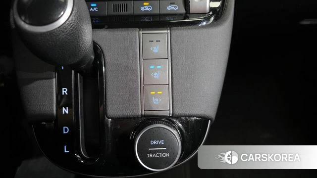 Hyundai Casper id 4608646 из Кореи 19