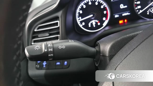Hyundai The New Avante AD id 4363320 из Кореи 19