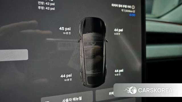 Tesla Model Y id 4301949 из Кореи 19