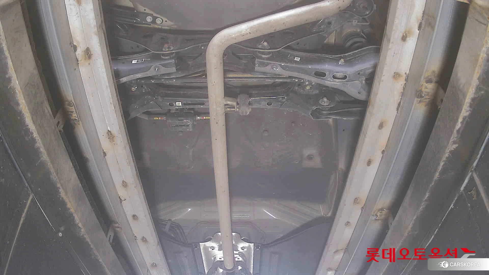 Hyundai Sonata id 4902400 из Кореи 19