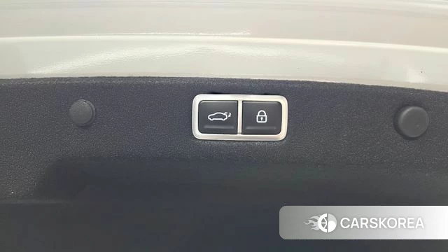 Hyundai Grandeur Hybrid (GN7) id 4768266 из Кореи 19