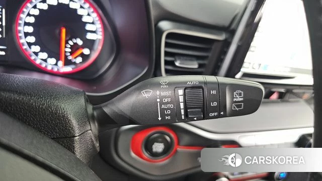 Hyundai Veloster (JS) id 4610488 из Кореи 19