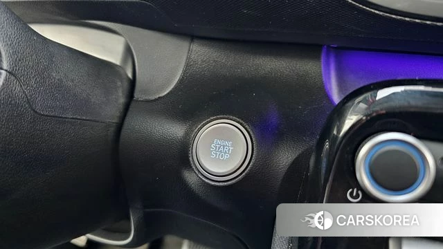 Hyundai Casper id 4518257 из Кореи 19