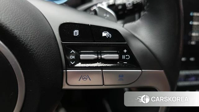 Hyundai Tucson (NX4) id 4410195 из Кореи 19