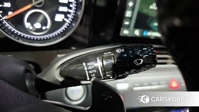 Hyundai The New Grandeur IG Hybrid id 4423177 из Кореи 19
