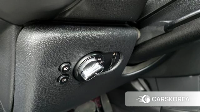 Mini Cooper id 4317052 из Кореи 19