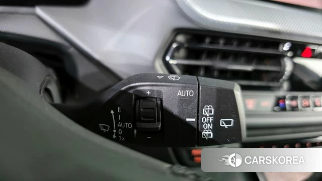 BMW 1 Series (F40) id 4383679 из Кореи 19