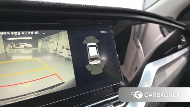Kia The New Niro id 4371288 из Кореи 19