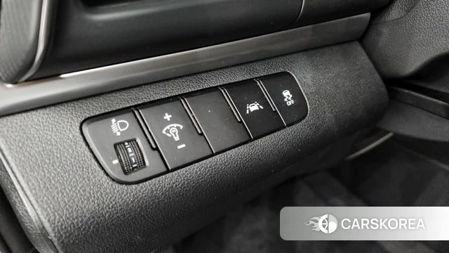Hyundai The New Avante AD id 4937510 из Кореи 19