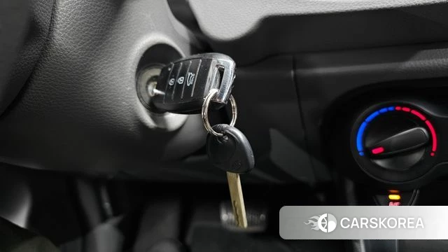 Kia Morning Urban (JA) id 4609554 из Кореи 19