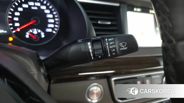 Kia Come New K7 id 4491038 из Кореи 19