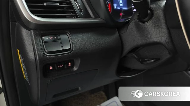 Kia The New K5 2nd generation id 4765388 из Кореи 19
