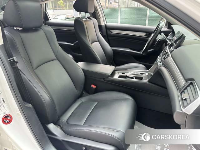 Honda Accord id 4399917 из Китая 19