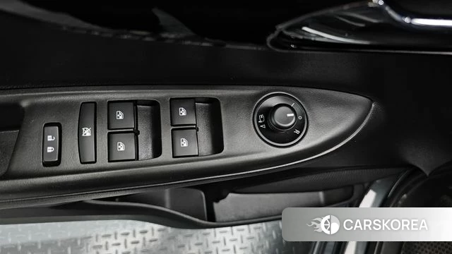 Chevrolet (GM Daewoo) The Next Spark id 4417490 из Кореи 19