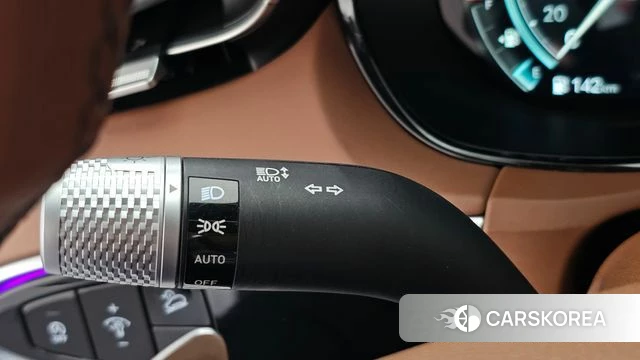 Genesis GV70 id 4561990 из Кореи 19