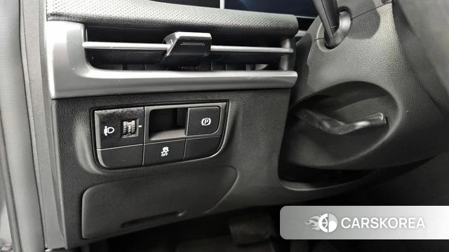 Hyundai The New Tucson (NX4) id 4185867 из Кореи 19