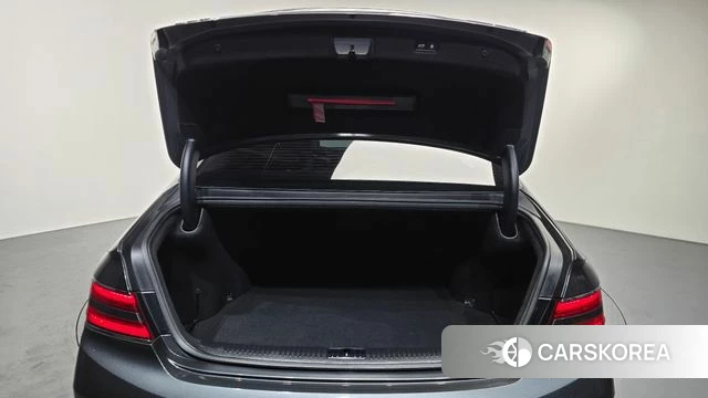 Genesis G90 id 4482944 из Кореи 19